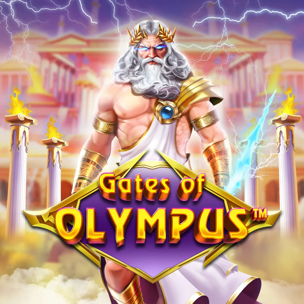 gates of olympus 1xslot