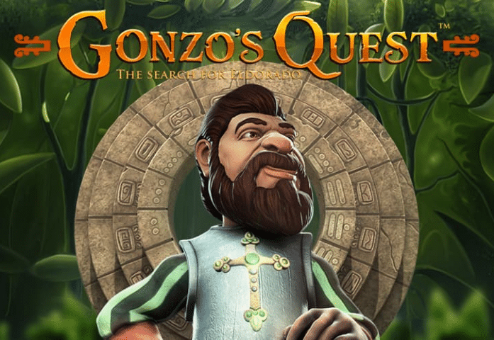 gonzos quest 1xslot