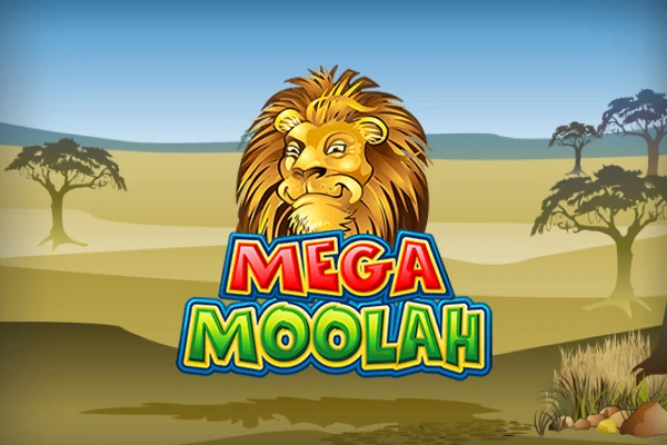 mega moolah 1xslot