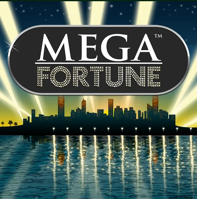 mega fortune 1xslot